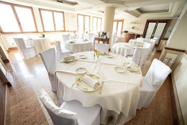 Hotel Ristorante Miranda